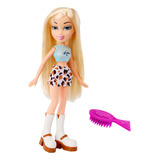 Boneca De Moda Bratz