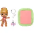 Boneca De Moda Colecionável Bratz Babyz Fianna Com Moda Real