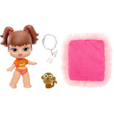 Boneca De Moda Colecionavel