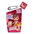 Boneca De Moda Colecionável Bratz Babyz Yasmin Com Moda Real