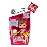 Boneca De Moda Colecionavel