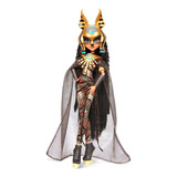Boneca De Moda Monster