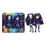 Boneca De Moda Rainbow