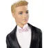 Boneca De Noivo De Conto De Fadas Barbie