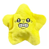 Boneca De Pelucia Angry