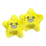 Boneca De Pelucia Angry