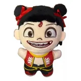 Boneca De Pelucia De