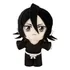 Boneca De Pelúcia Do Deus Da Morte Rukia Kuchiki