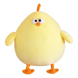 Boneca De Pelucia Em