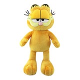 Boneca De Pelúcia Garfield Com Desenhos Animados De Gatos, Ju