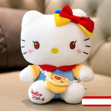 Boneca De Pelucia Hello