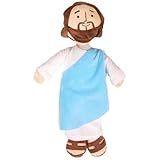 Boneca De Pelucia Jesus