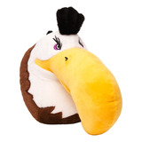 Boneca De Pelucia Mighty