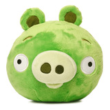 Boneca De Pelucia Mighty