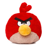 Boneca De Pelucia Mighty
