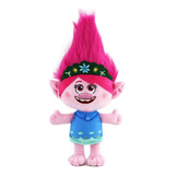 Boneca De Pelucia Poppy