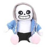 Boneca De Pelucia Undertale