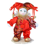 Boneca De Porcelana 
