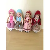 Boneca De Porcelana 