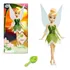 Boneca De Princesa De Luxo Tinker Bell Disney Park