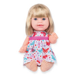 Boneca Didatica Graziela 60