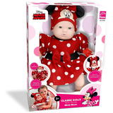 Boneca Disney Classic Dolls