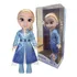 Boneca Disney Frozen Elsa Articulada Multikids - Br1921