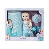 Boneca Disney Frozen Elsa