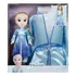 Boneca Disney Frozen Elsa Multikids Com Fantasia Infantil 