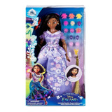 Boneca Disney Isabela Encanto