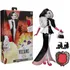 Boneca Disney Os 101 Dalmatas Villains Cruella De Vil Hasbro