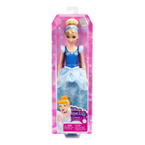 Boneca Disney Princesa Cinderela