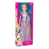 Boneca Disney Princesa My Size Rapunzel 2008 - Baby Brink