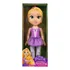 Boneca Disney Princesa Rapunzel Bailarina 38cm Multikids