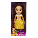 Boneca Disney Princesas 38cm