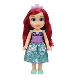 Boneca Disney Princesas Ariel