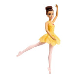 Boneca Disney Princesas Bailarina