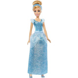 Boneca Disney Princesas Cinderela