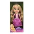 Boneca Disney Princesas Rapunzel 38cm Com Sapatos Removiveis