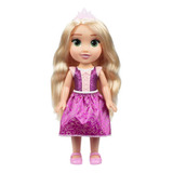 Boneca Disney Princesas Rapunzel
