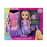 Boneca Disney Princesas Rapunzel