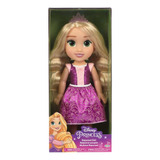 Boneca Disney Princesas Rapunzel