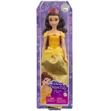 Boneca Disney Princesas Saia