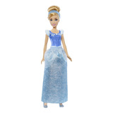 Boneca Disney Princesas Saia