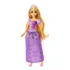 Boneca Disney Princesas Saia Cintilante Rapunzel Mattel