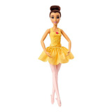 Boneca Disney Princess Bela