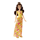 Boneca Disney Princess Bela
