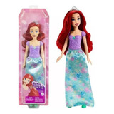 Boneca Disney Princess Bella