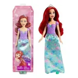Boneca Disney Princess Bella