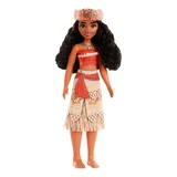 Boneca Disney Princess Moana